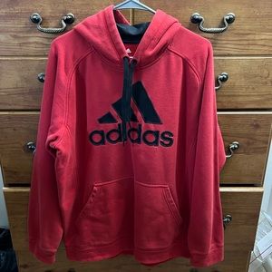 Adidas Hoodie